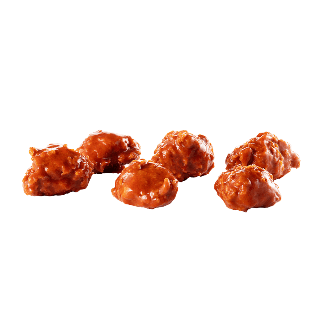Buffalo chicken nuggets delicii americane splendid chicken