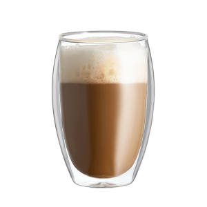 CAPPUCINO