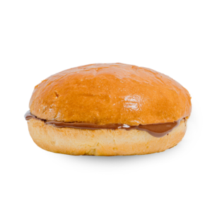 CHOCOLATE BURGER