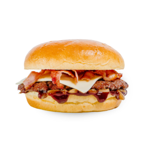 SMOKY BURGER