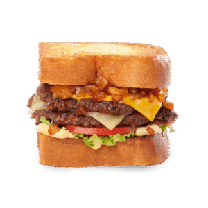 BEEFY TOAST