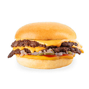WAGYU BURGER